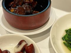 -老吉士酒家(天平路店)