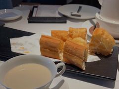 -悦景酒家(罗湖店)