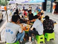 -素椒杂酱面(油篓街店)