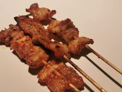 -平娃三宝烧烤·面食(富丰桥店)
