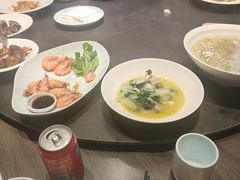 -洲晓鱻舟山海鲜(2号店)