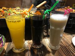 -武松家(翠微百货大成路店)