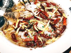 -太二酸菜鱼(SM城市广场店)