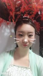 点击看大图 -美云庭古装·格格服汉服·京城旅拍(北京店)