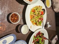 -福来齐·鲁菜海鲜·渔家菜(朝阳街分店)
