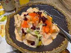 -古田居·特色寿司料理(骏欣中心店)