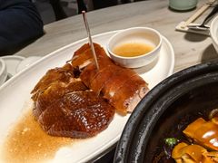 -滋粥楼·顺德菜海鲜茶点(金融城店)