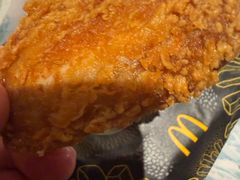 -麦当劳(农光里店)