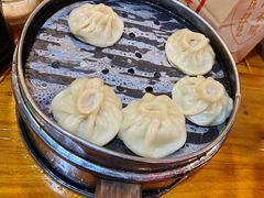 小笼灌汤包-湯太宗不翻湯