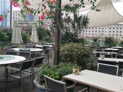 露天位-听香·678茶铺(猛追湾店)