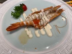 -世香全厨•日料·铁板烧(金桥店)