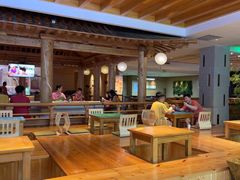 -御池园(顾村公园店)