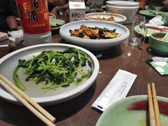 -胡杨记忆(和平路店)