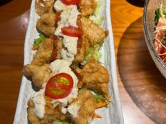 -有喜屋·烧鸟·居酒屋(周浦万达店)