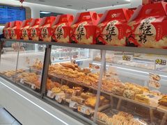 -85度C(上海秀沿路店)