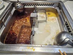 -海底捞火锅(大融城店)