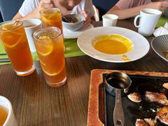 -希尔顿欢朋酒店·欢朋餐厅