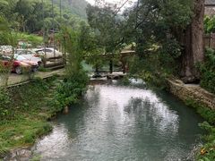 -黄檀硐景区