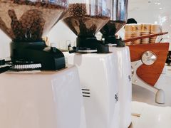 -% Arabica阿拉比卡咖啡(武汉天地店)