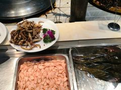 -人民公社大食堂(顺义总店)