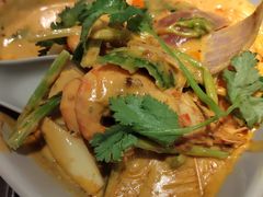 -大头虾越式风味餐厅(光明广场店)