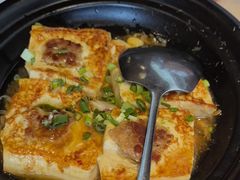 -秋色客家菜(南山店)