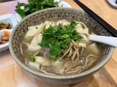 -萧记三鲜烩面(东站店)