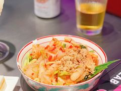 -新越盏·东南亚料理(捷登都会店)