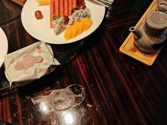 -新天世纪中餐厅