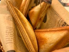 -太食獸泰式茶餐厅(IFS国金中心店)