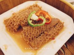 -北海渔村酒楼·粤菜海鲜点心(新华店)