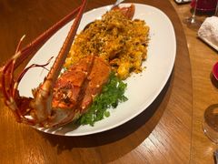 -广州柏悦酒店·悦景轩·粤菜餐厅