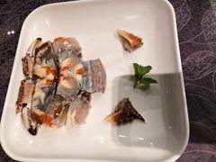 宁波咸蟹-宁波状元楼酒店(和义路店)