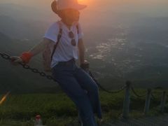 景点-萍乡武功山风景名胜区