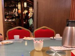 -百年恒益烧腊海鲜酒家·非遗传承(广州黄埔店)