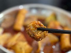 -老太太火锅(南关路店)