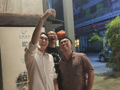 -虚荣精酿酒屋(五羊店)