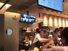 -喜茶(中山利和新地店)