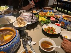 -享月汤皇·海鲜小火锅·聚会(曲江创意谷店)