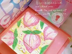 -BONCAKE裱花蛋糕(万象汇店)