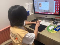 -海马体家庭照相馆(北京芳圆里 ID MALL店)