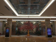 -东北大厦酒店(沈阳北站青年大街店)