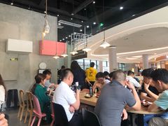 大堂-泰熙家(侨城坊QPlex店)