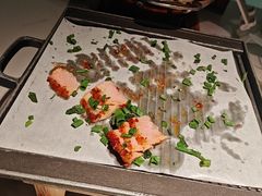 -绿茶餐厅(淮安吾悦广场店)