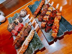 -千代武日本料理(开发区店)