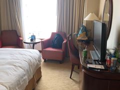 -汕尾巴黎半岛酒店