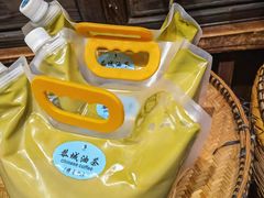 -凤凰山斑鱼馆(恭城店)