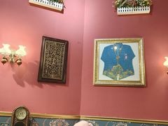 -小娘惹厨房Little Nyonya(狮城有约上榜店)