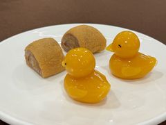 -全聚德(上海首店浦东店)