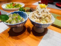 芥末螺片-文三酒肆自助放题(新街口友谊广场店)